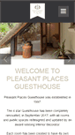 Mobile Screenshot of pleasantplaces.co.za